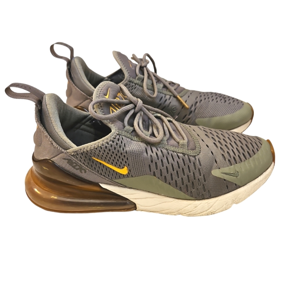 womens air max 270 dark stucco